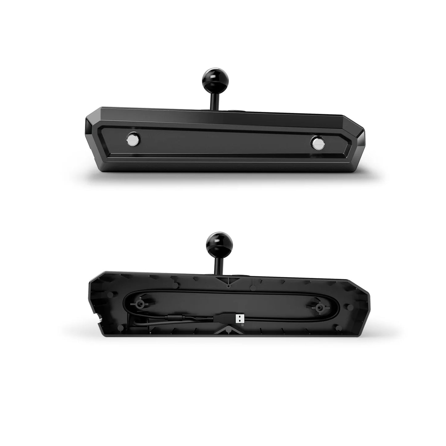 QANBA Q7 Obsidian 2 Arcade Fighting Stick for PC/PS5/PS4
