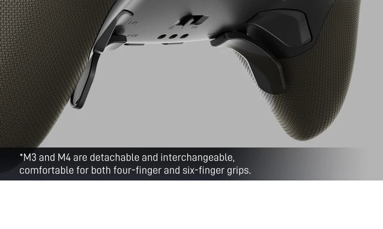 Flydigi Vader 5 Pro Gaming Controller for PC/Switch/iOS/Android