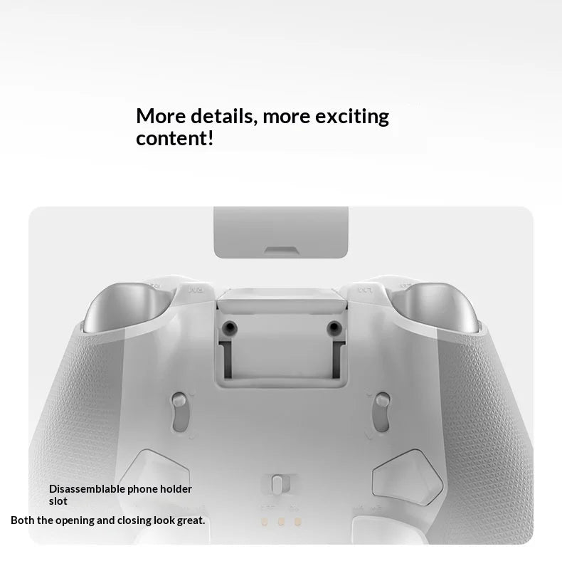 Flydigi Apex 6/6 Pro Wireless Gaming Controller for PC/Switch