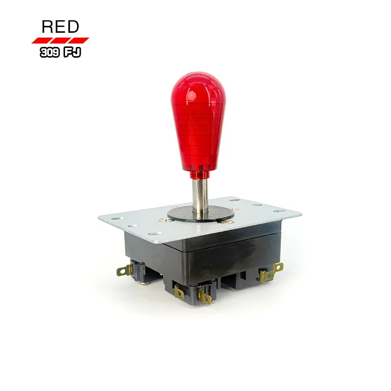 CROWN Korean Lever 309 FJ Helpme Micro Joystick for FGC