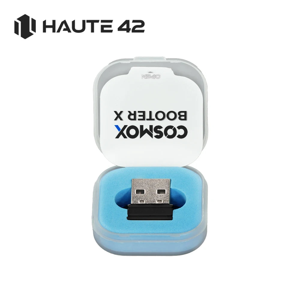 Haute42 BOOTER X Gaming Adaptor for Xbox One/Xbox Series S/X