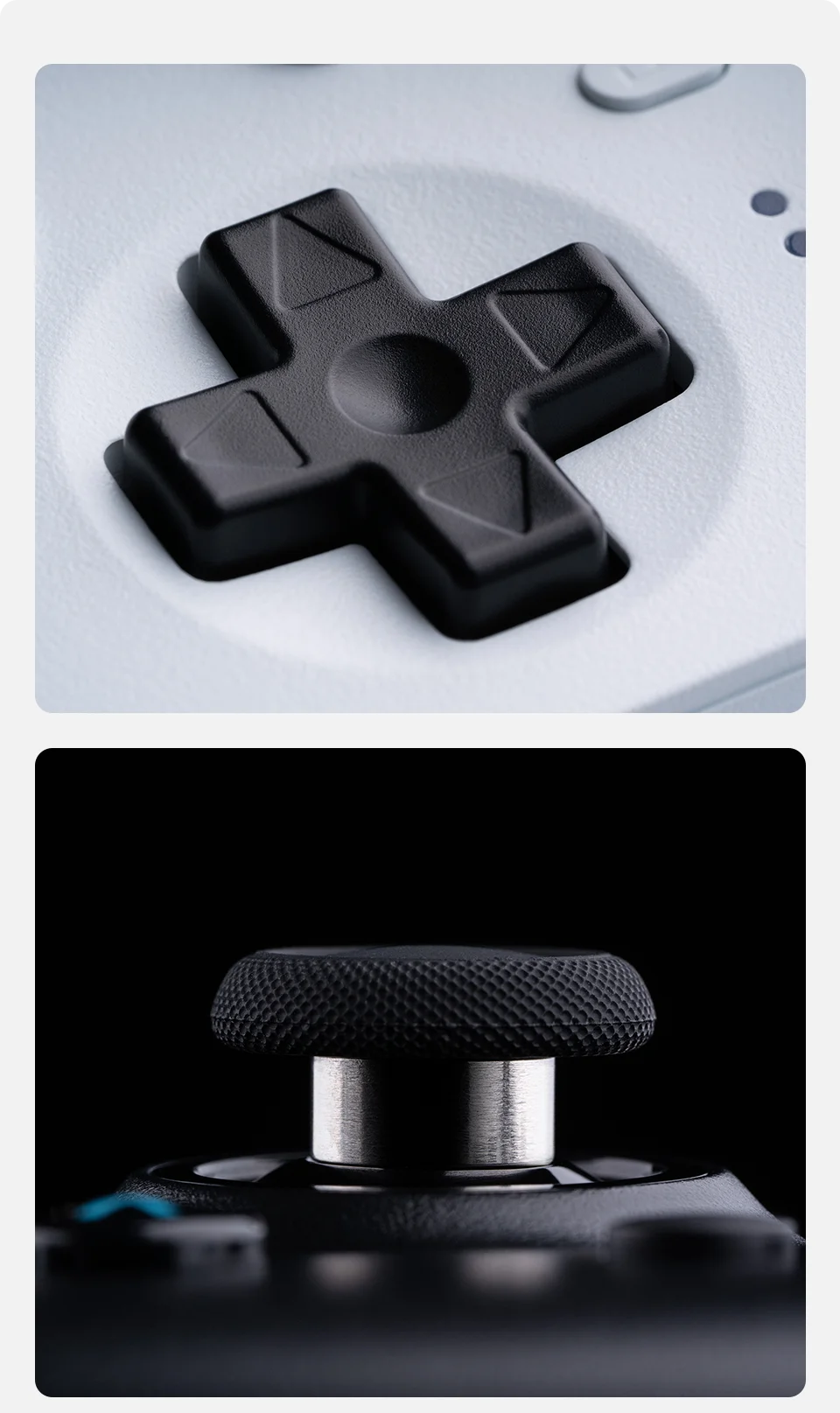 8BitDo Ultimate 3-mode Gaming Controller for PC/Xbox