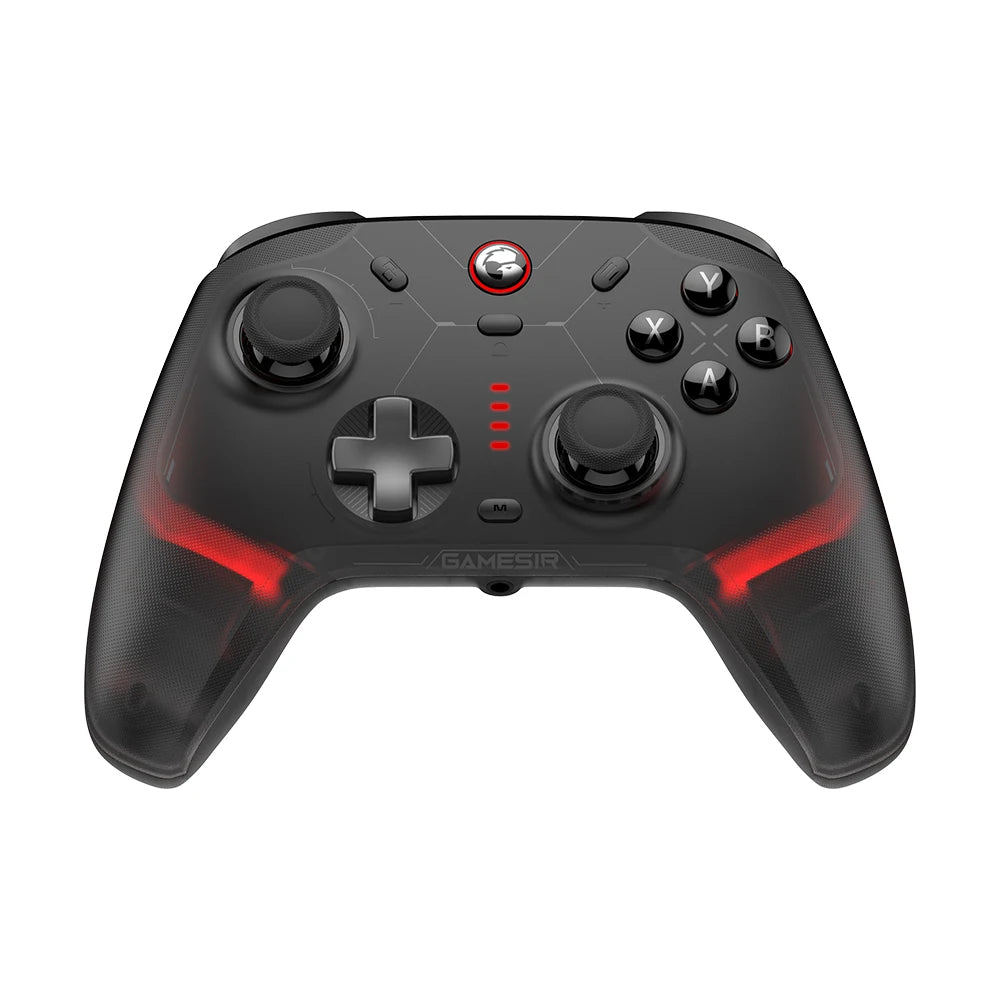 GameSir Cyclone 2 Wireless Gaming Controller for PC/Switch/iOS/Android