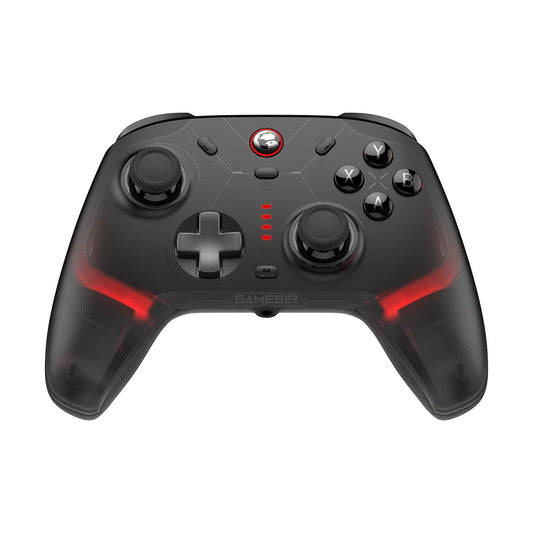 GameSir Cyclone 2 Wireless Gaming Controller for PC/Switch/iOS/Android