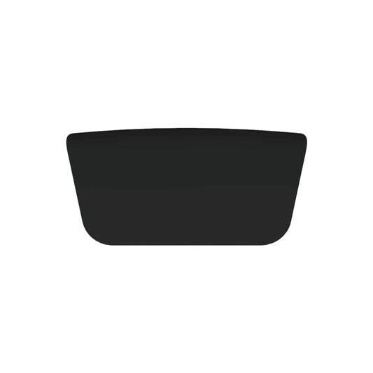 eXtremeRate Replacement Touchpad Cover Compatible with ps5 Controller BDM-010/020/030/040/050, Custom Part Touch Pad