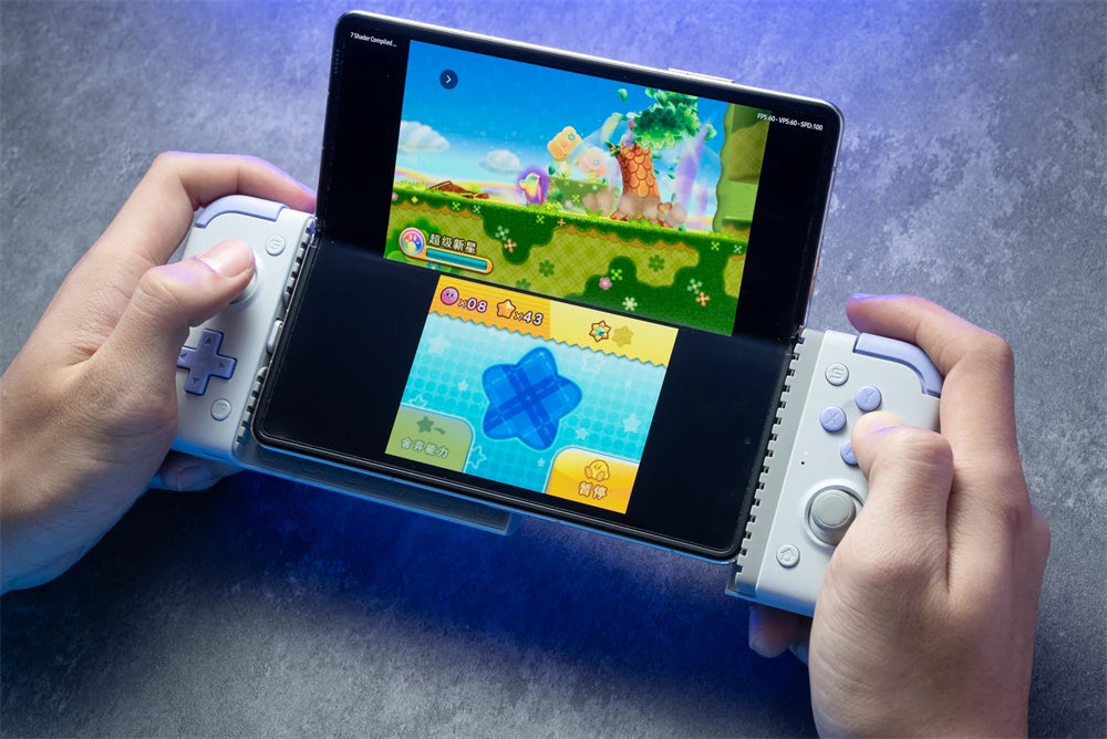 GameSir X2s Mobile Gaming Controller