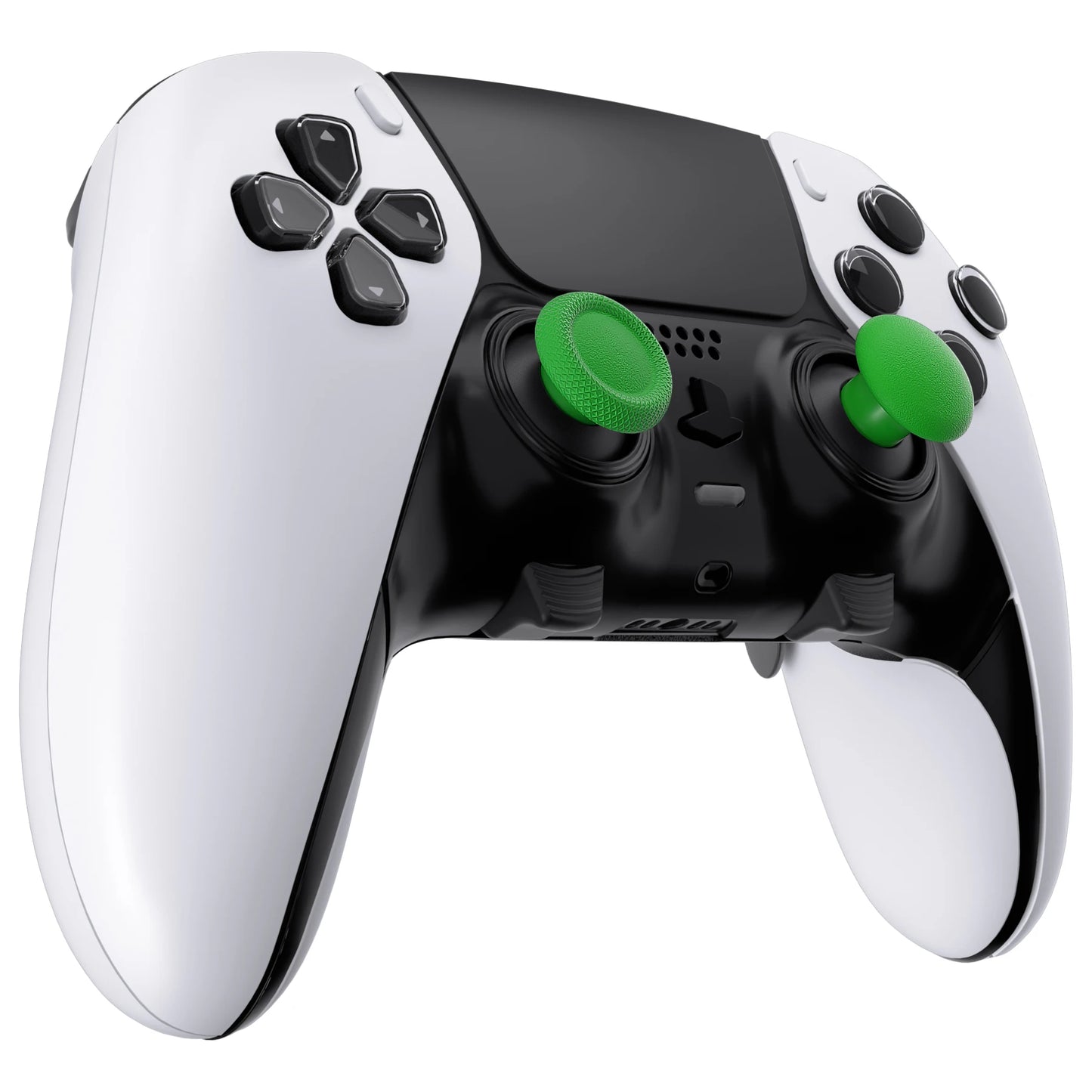 eXtremeRate Replacement Thumbsticks for ps5 Edge Controller, Analog Stick Joystick Buttons