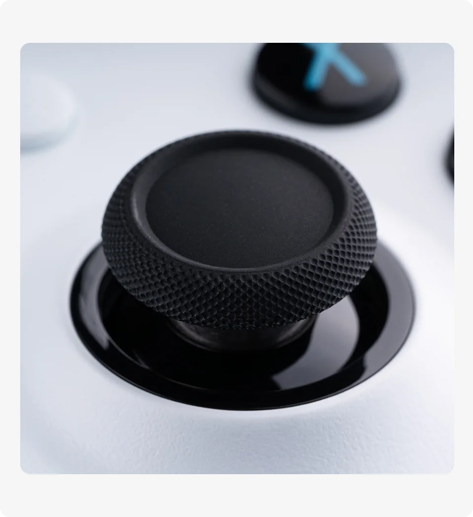 8BitDo Ultimate 3-mode Gaming Controller for PC/Xbox