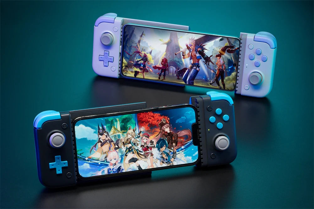 GameSir X2s Mobile Gaming Controller