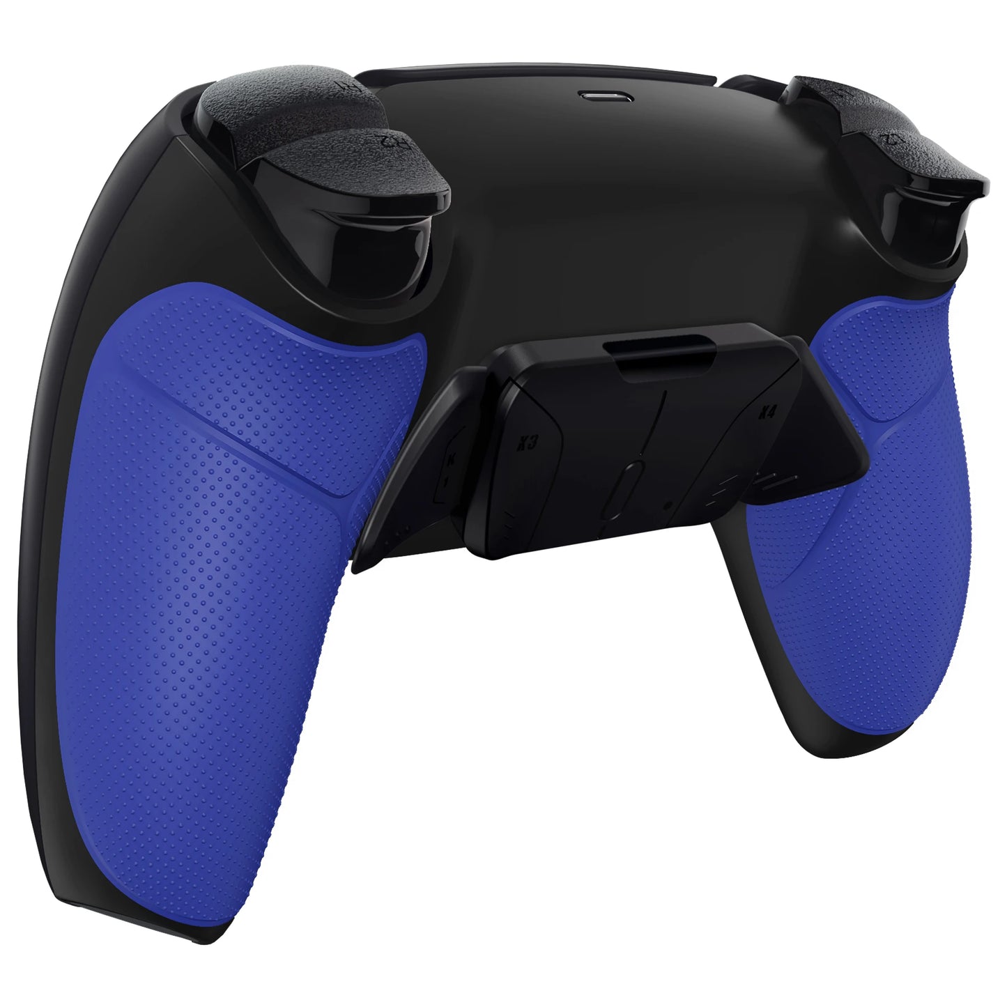 eXtremeRate Programable RISE4 V3 Remap Kit for ps5 Controller BDM-030/040/050, Upgrade Board & Redesigned Back Shell & Buttons