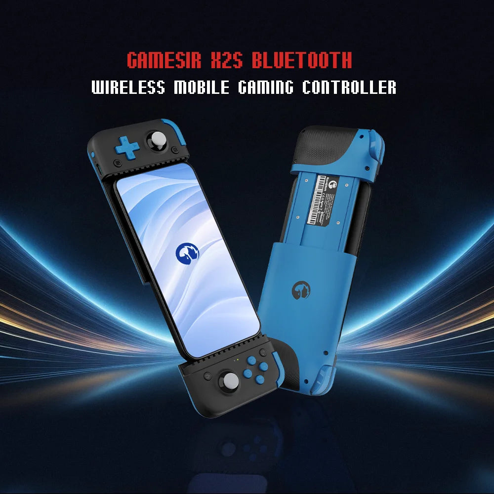 GameSir X2s Mobile Gaming Controller