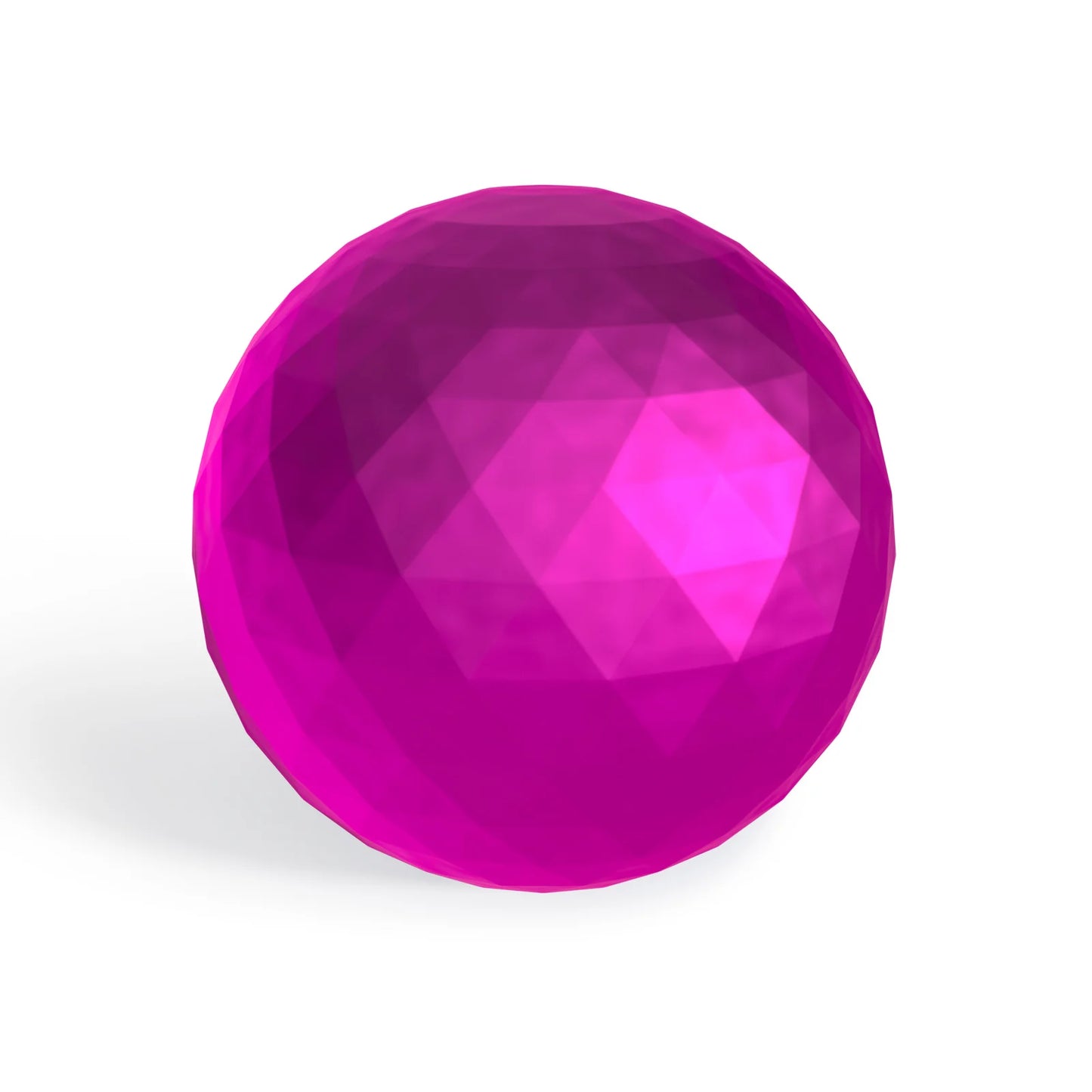 QANBA Arcade Joystick Balltop Prizm 35mm