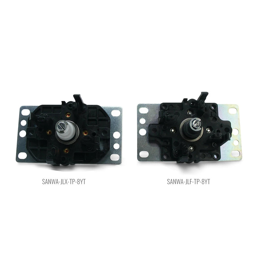 Sanwa JLX-TP-8YT Arcade Lever