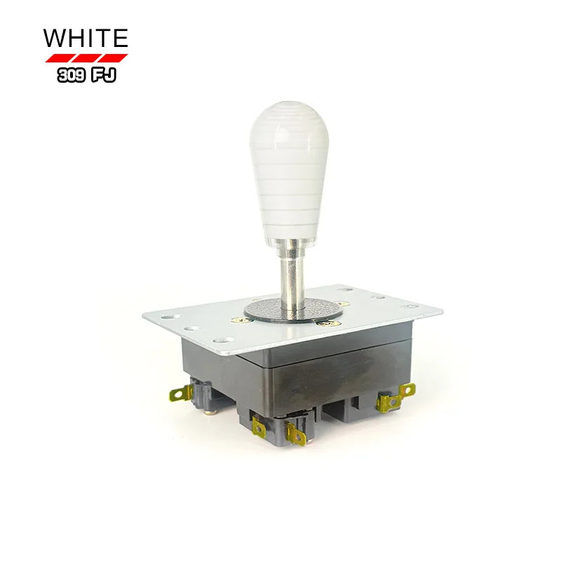 CROWN Korean Lever 309 FJ Helpme Micro Joystick for FGC