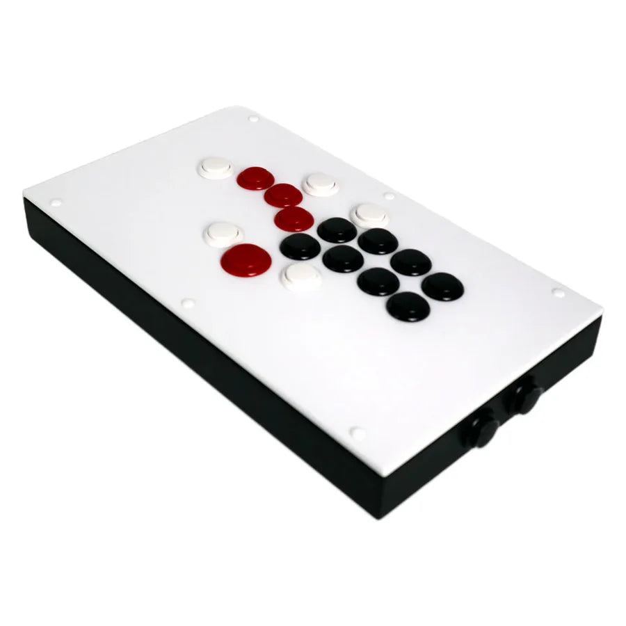 Fightbox F-PRO Leverless Gaming Controller for PS5/PC/Xbox/Switch