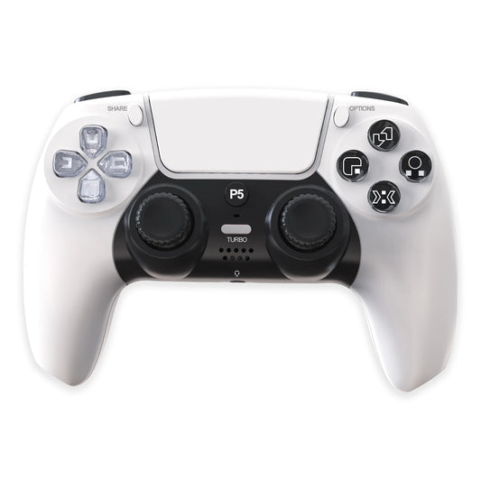 GAMINJA P50A Wireless Gaming Controller For PS5/PC