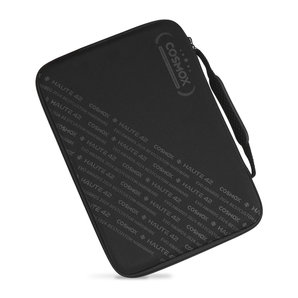 Haute42 Protective Carrying Bag Case For Hitbox Leverless Controller Storage Bag