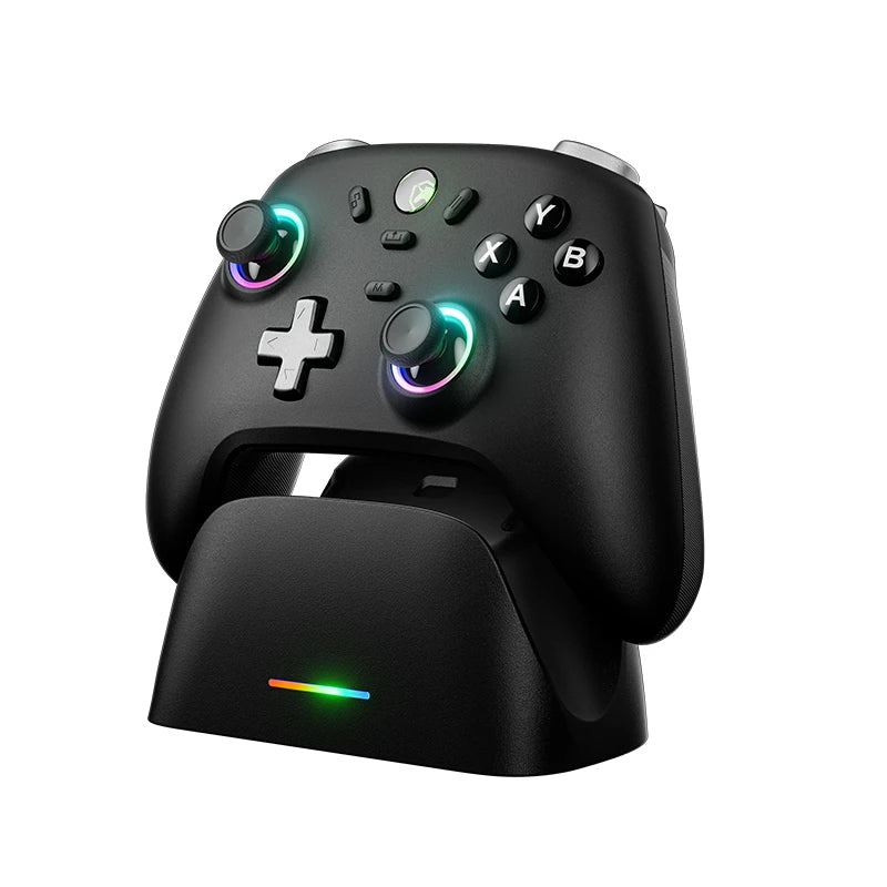 NYXI Wireless Pro Gaming Controller for PC/Switch/Android/iOS/SteamDeck