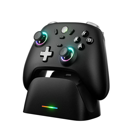 NYXI Wireless Pro Gaming Controller for PC/Switch/Android/iOS/SteamDeck