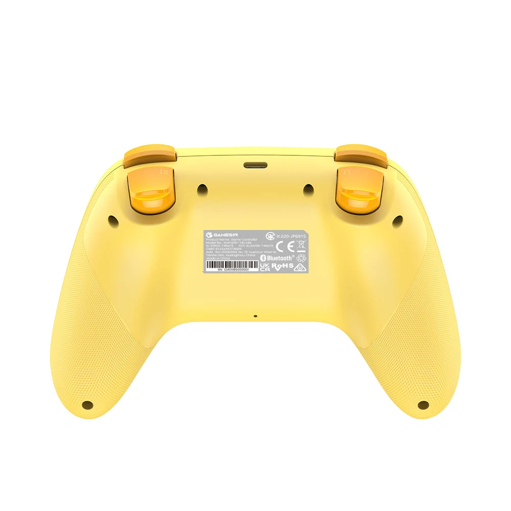 GameSir Nova Lite Wireless Gaming Controller for PC/Switch/iOS/Android
