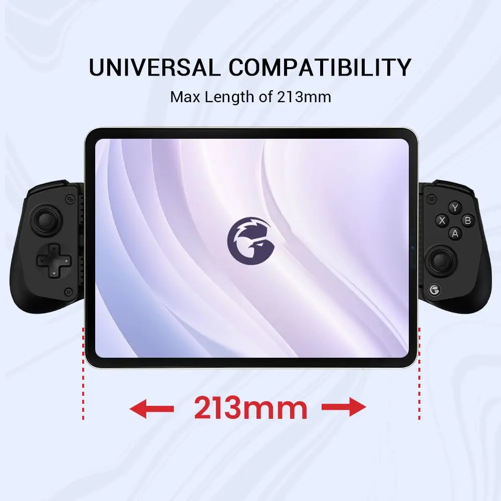 GameSir X5 Lite Mobile Gaming Controller