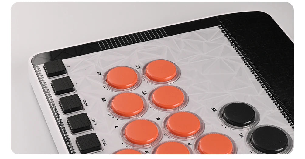 Haute42 Magnetic C-AT Leverless Controller For PC/PS5/PS4