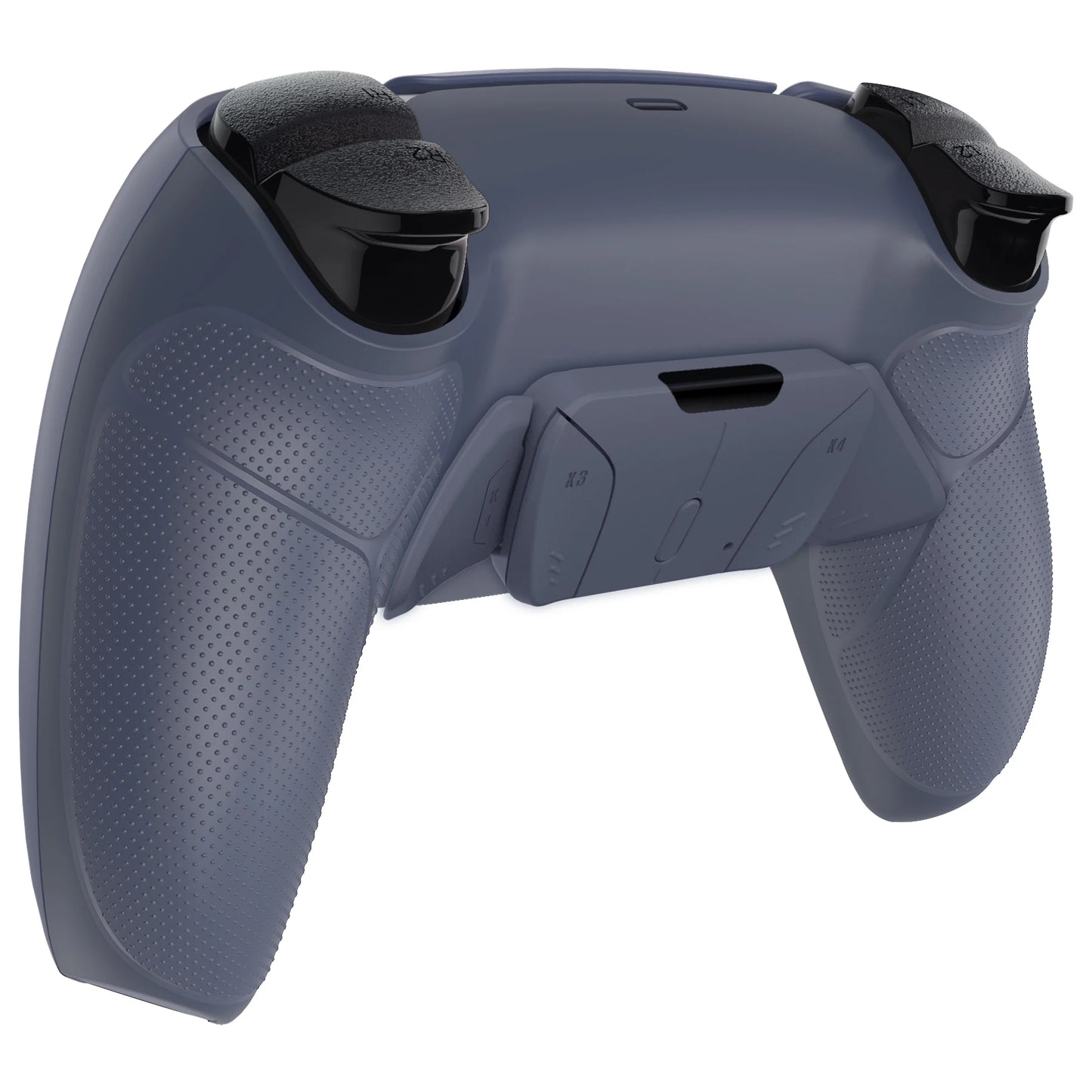 eXtremeRate Programable RISE4 V3 Remap Kit for ps5 Controller BDM-030/040/050, Upgrade Board & Redesigned Back Shell & Buttons