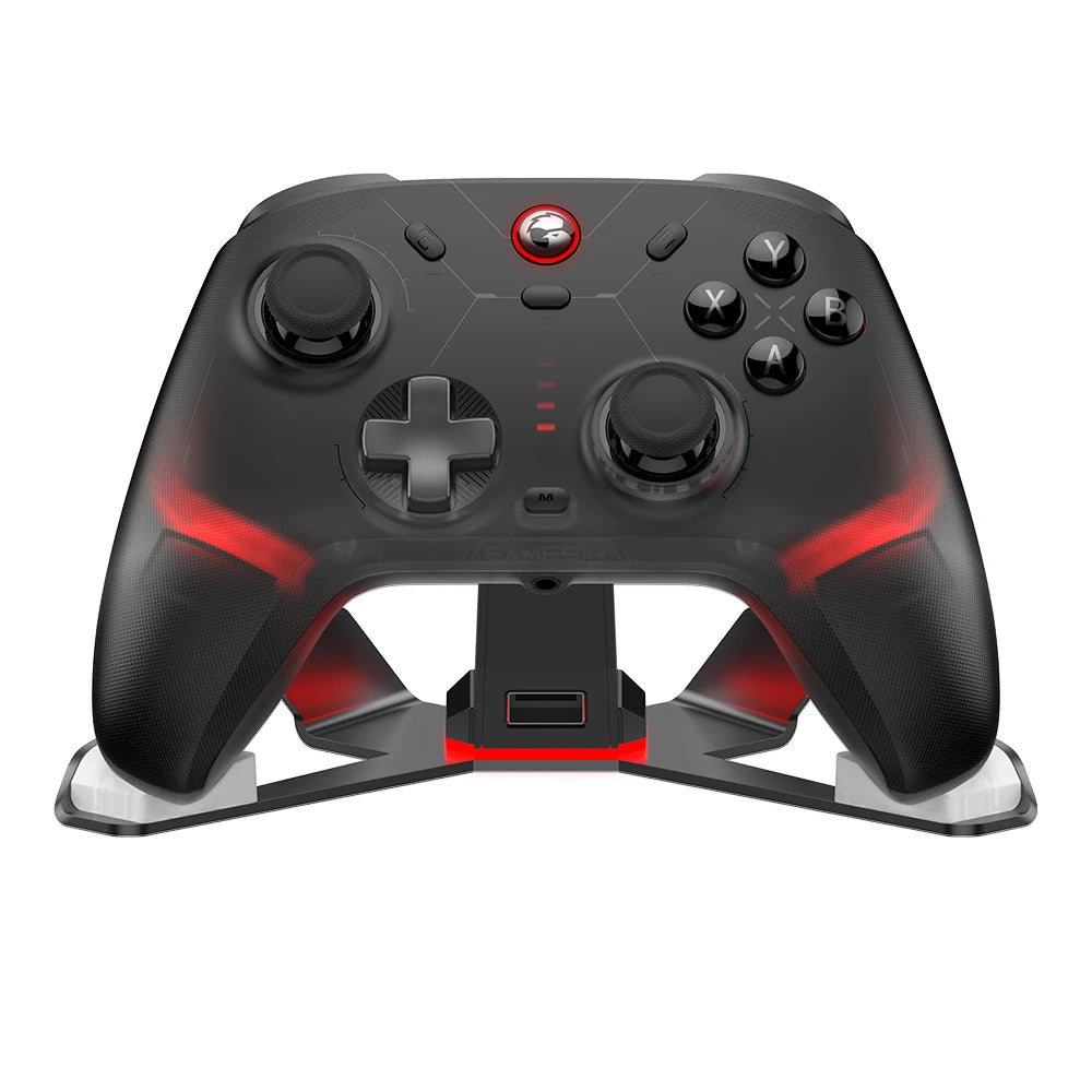 GameSir Cyclone 2 Wireless Gaming Controller for PC/Switch/iOS/Android