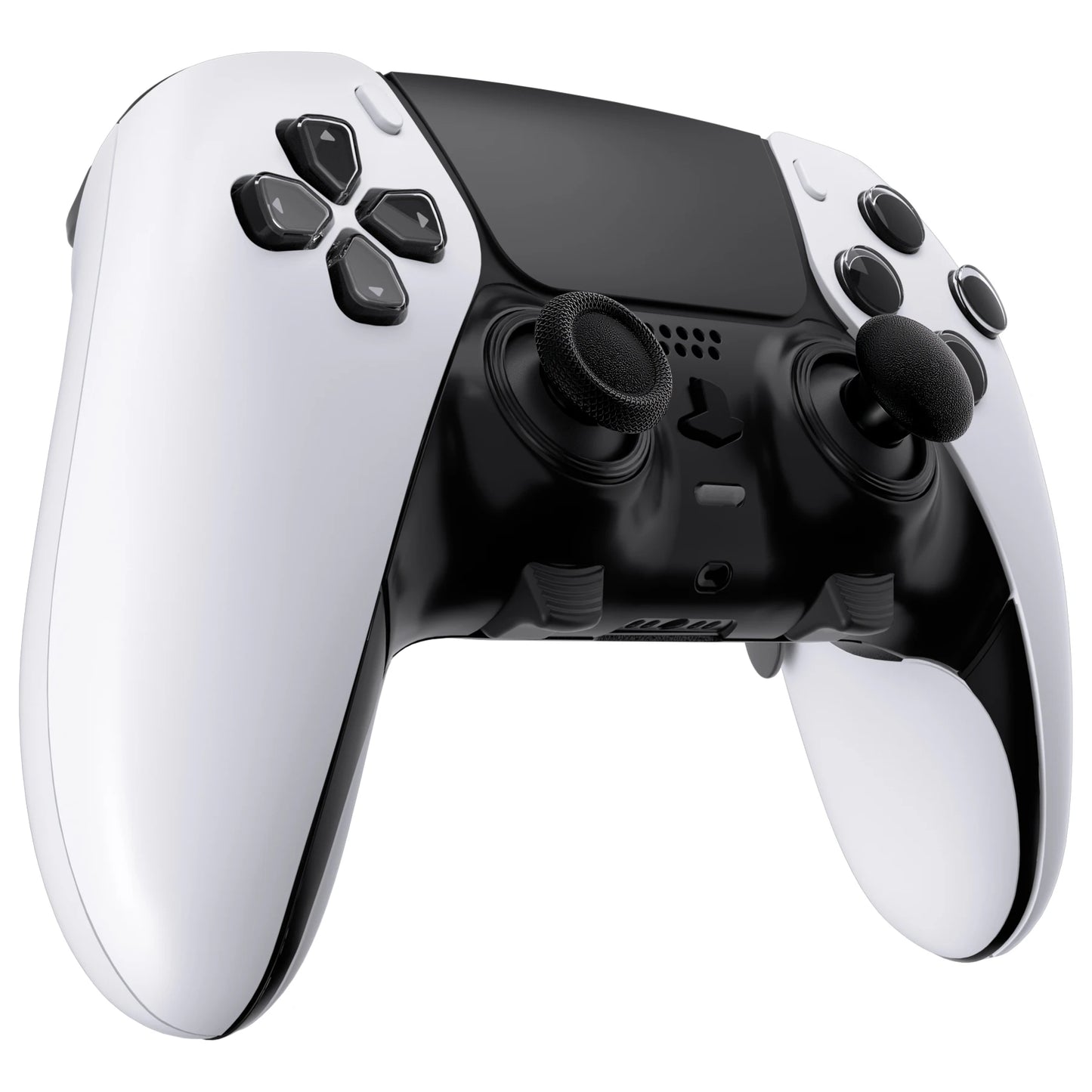 eXtremeRate Replacement Thumbsticks for ps5 Edge Controller, Analog Stick Joystick Buttons