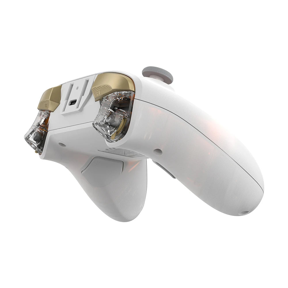 GameSir Cyclone 2 Wireless Gaming Controller for PC/Switch/iOS/Android