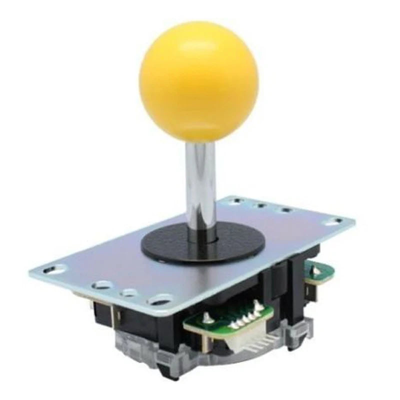 Sanwa JLX-TP-8YT Arcade Lever