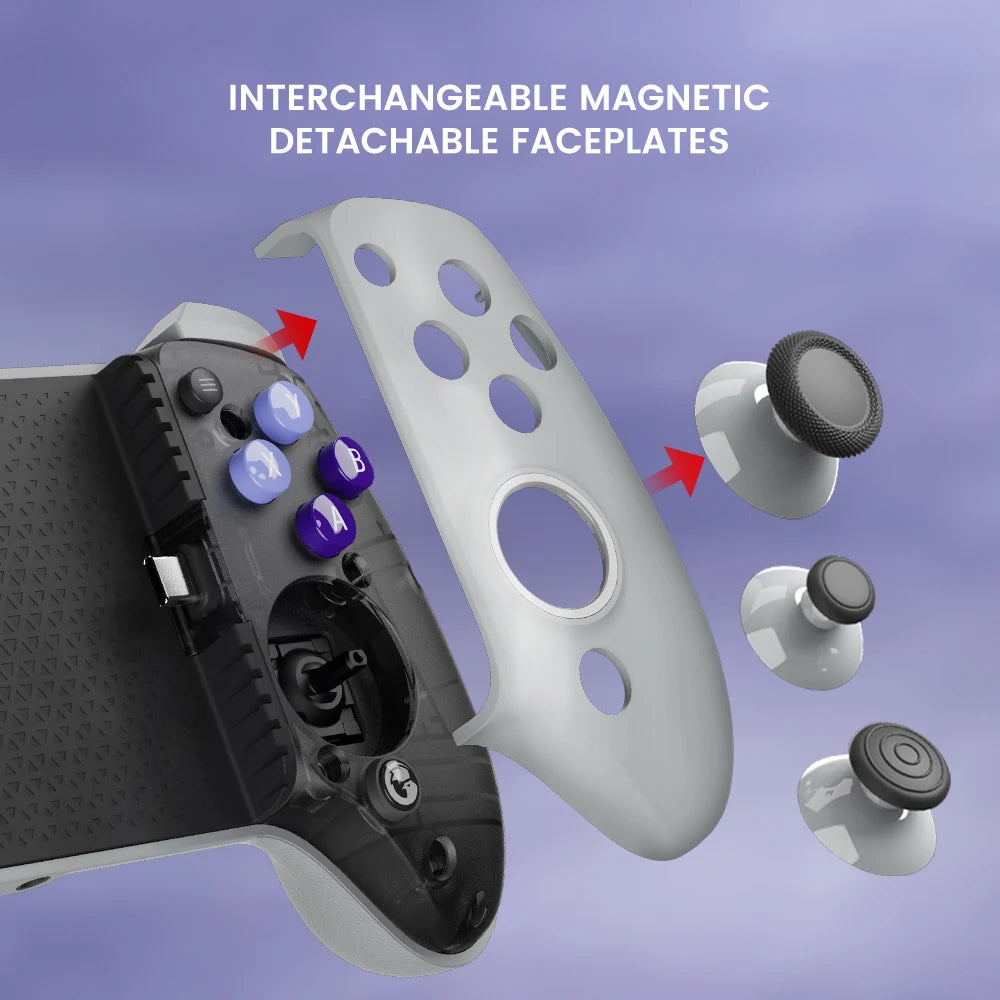 GameSir G8 Galileo Mobile Gaming Controller
