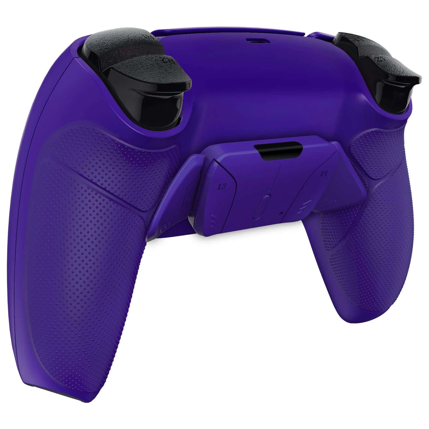eXtremeRate Programable RISE4 V3 Remap Kit for ps5 Controller BDM-030/040/050, Upgrade Board & Redesigned Back Shell & Buttons