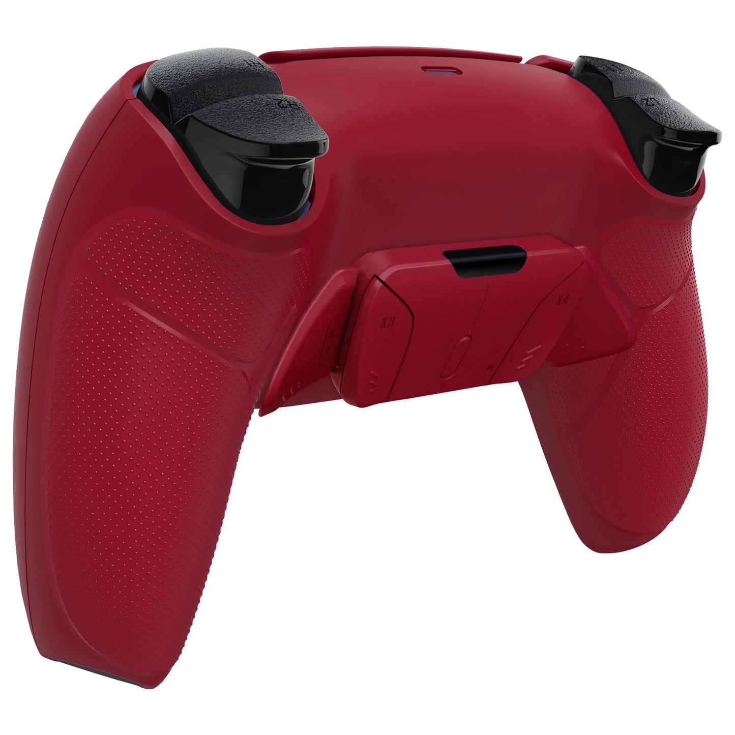 eXtremeRate Programable RISE4 V3 Remap Kit for ps5 Controller BDM-030/040/050, Upgrade Board & Redesigned Back Shell & Buttons