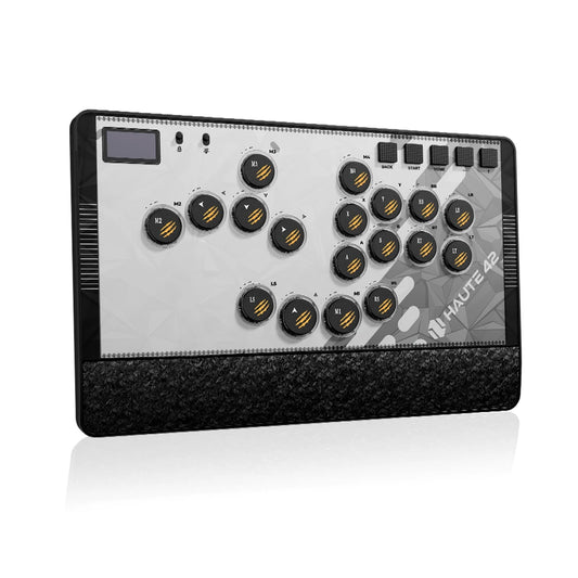 Haute42 Magnetic C-AT Leverless Controller For PC/PS5/PS4