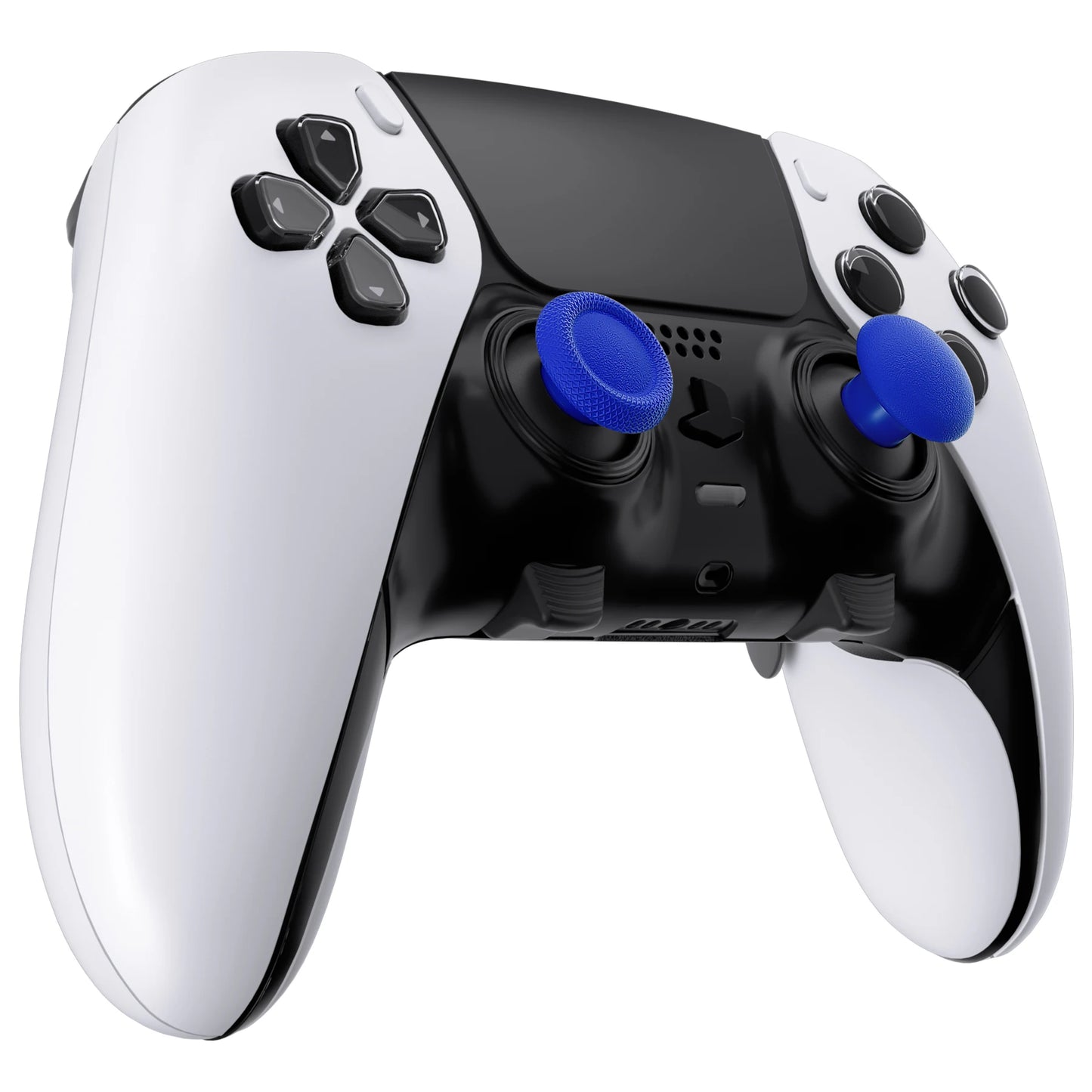eXtremeRate Replacement Thumbsticks for ps5 Edge Controller, Analog Stick Joystick Buttons