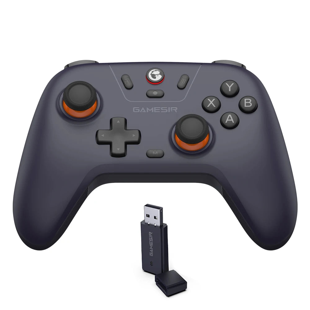 GameSir Nova Lite Wireless Gaming Controller for PC/Switch/iOS/Android