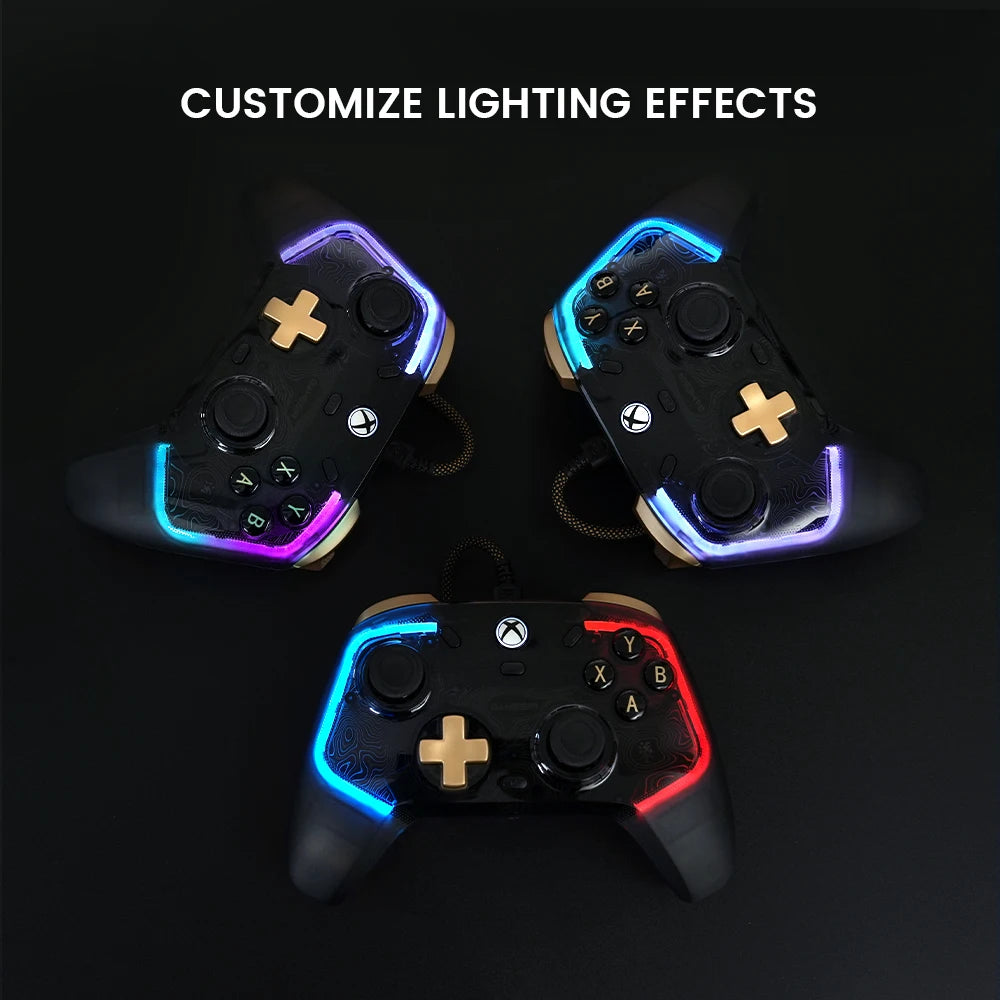 Gamesir Kaleid Gaming Controller for Xbox Series S/X/ONE/PC/Steam