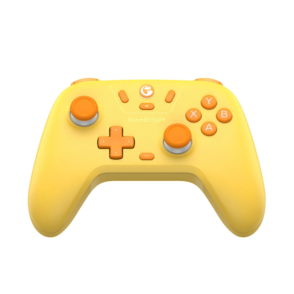 GameSir Nova Lite Wireless Gaming Controller for PC/Switch/iOS/Android