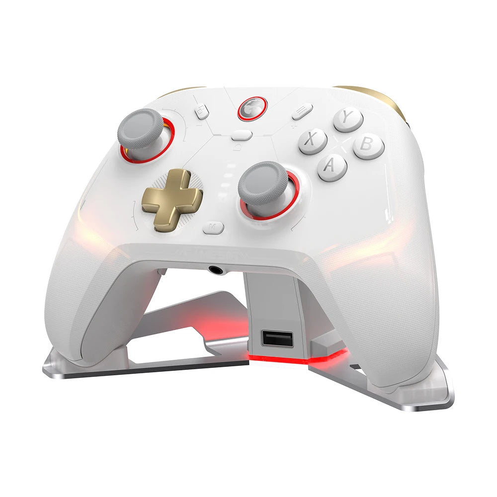 GameSir Cyclone 2 Wireless Gaming Controller for PC/Switch/iOS/Android