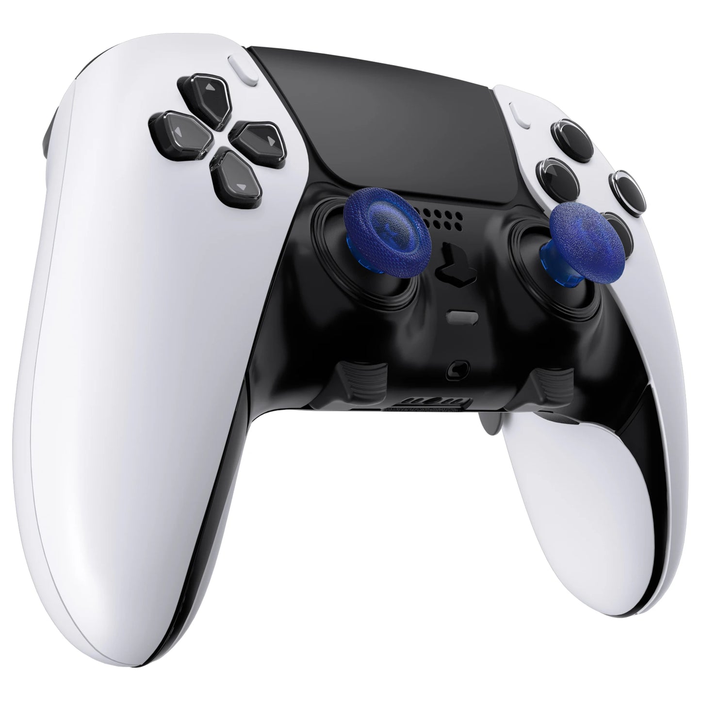 eXtremeRate Replacement Thumbsticks for ps5 Edge Controller, Analog Stick Joystick Buttons