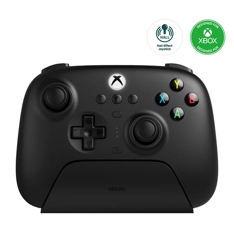 8BitDo Ultimate 3-mode Gaming Controller for PC/Xbox