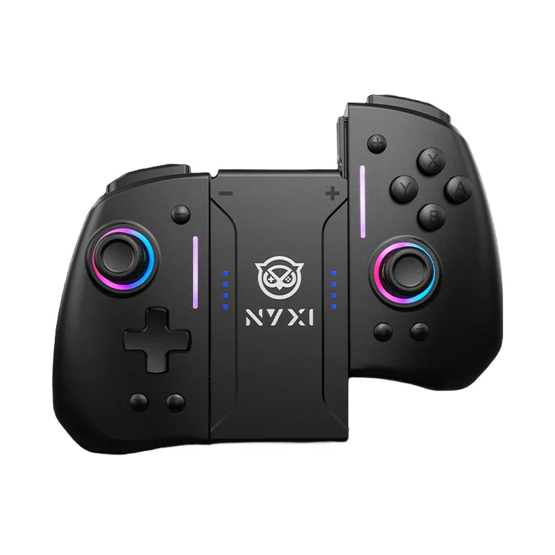 NYXI Hyperion Wireless Bluetooth Gaming Controller for Switch 1&2