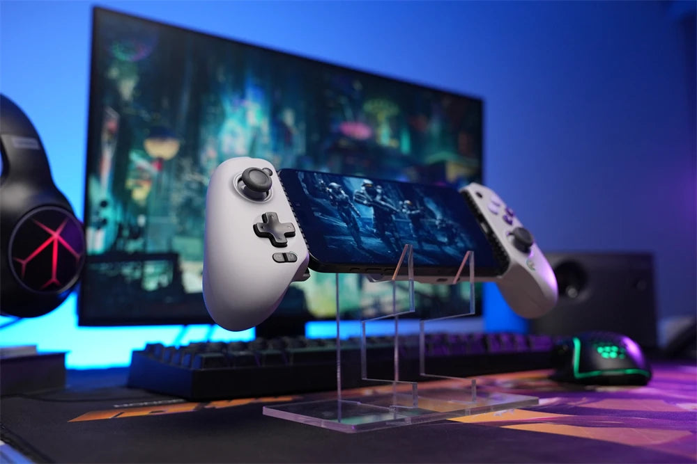 GameSir G8 Galileo Mobile Gaming Controller