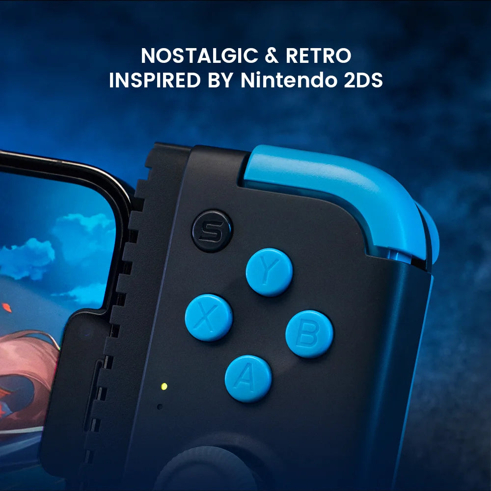 GameSir X2s Mobile Gaming Controller