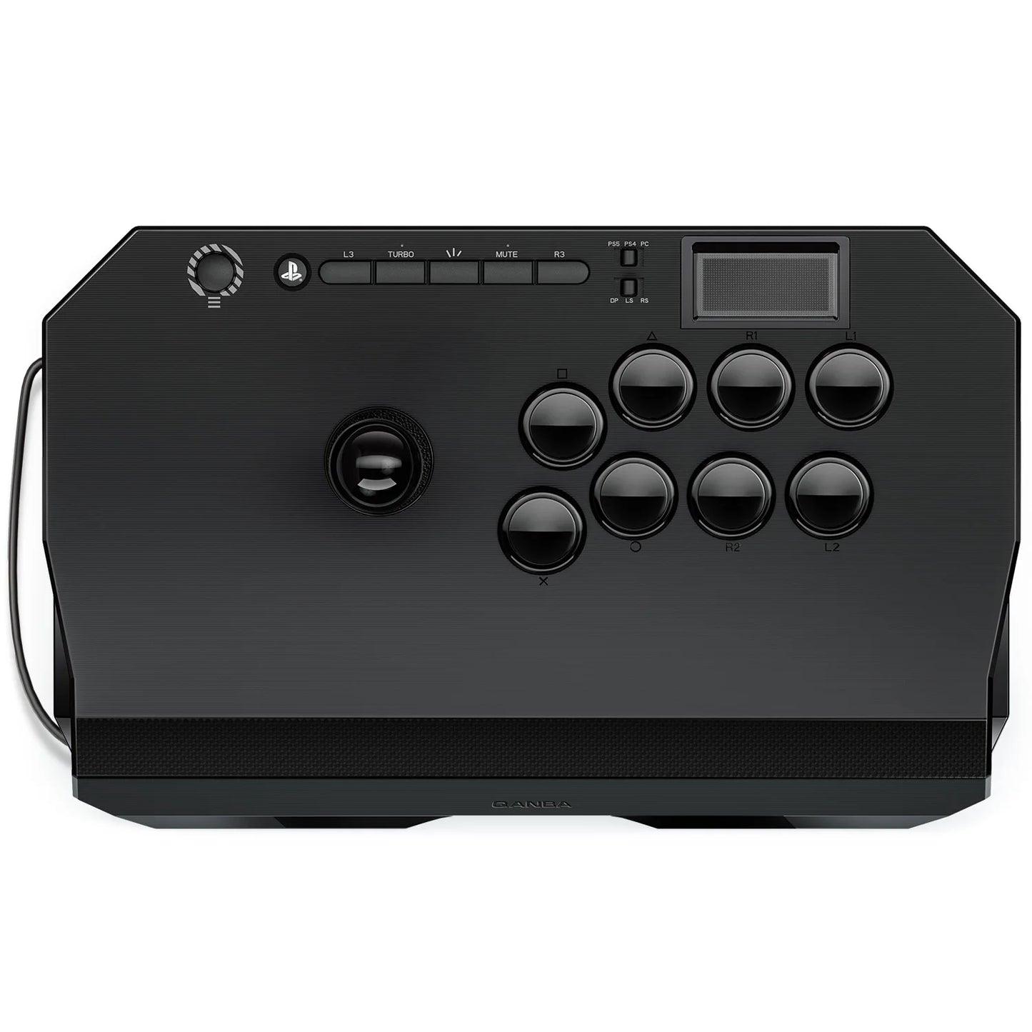 QANBA N3 Drone 2 Arcade Fighting Stick for PC/PS5/PS4