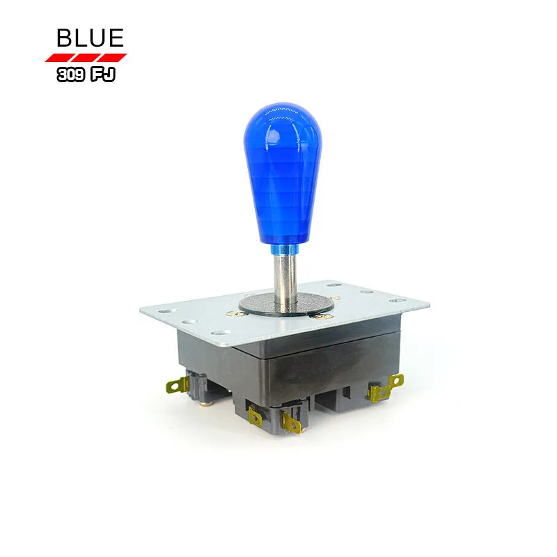 CROWN Korean Lever 309 FJ Helpme Micro Joystick for FGC