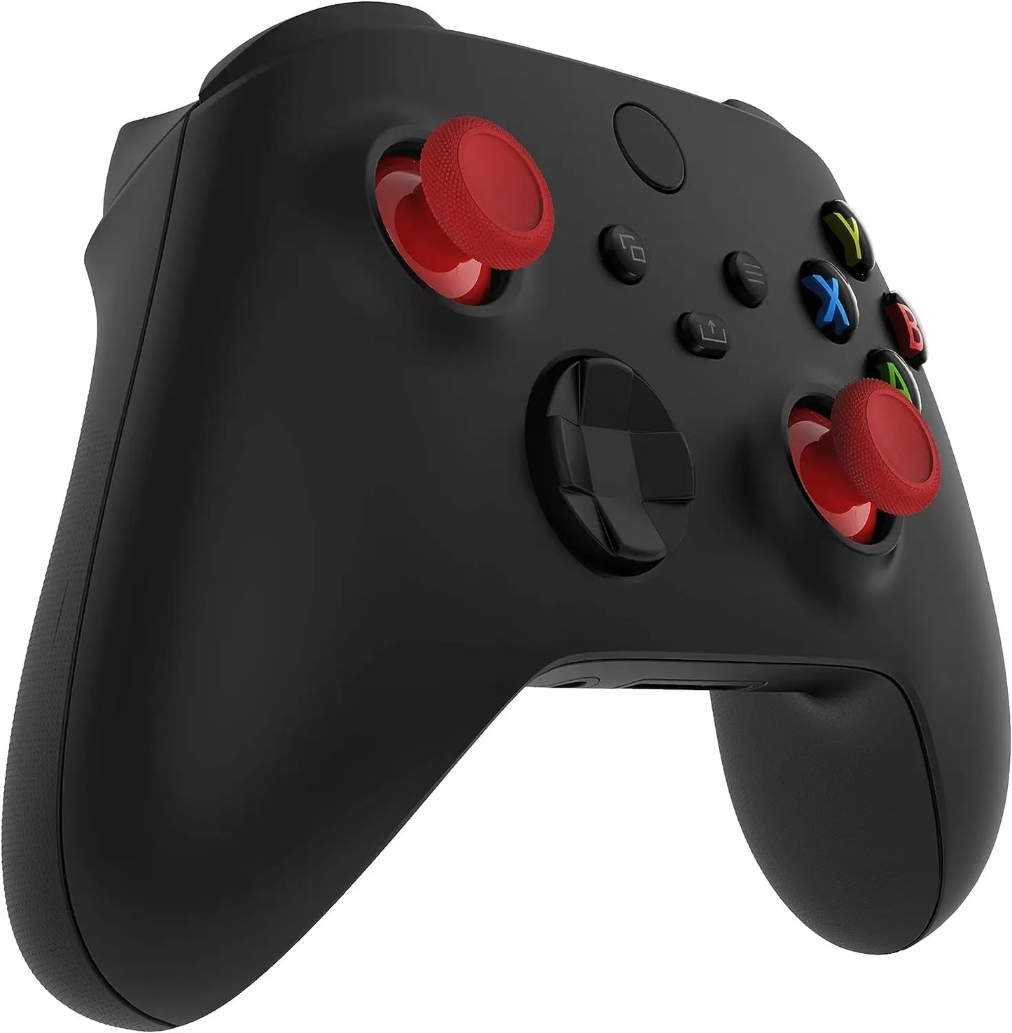 eXtremeRate 4 pcs Replacement Joystick for Xbox One & Xbox Series X/S & Xbox One S/X & Xbox Elite V1