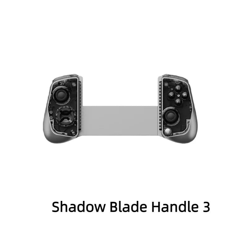 Nubia Redmagic Shadow Blade Handle 3 Mobile Gaming Controller