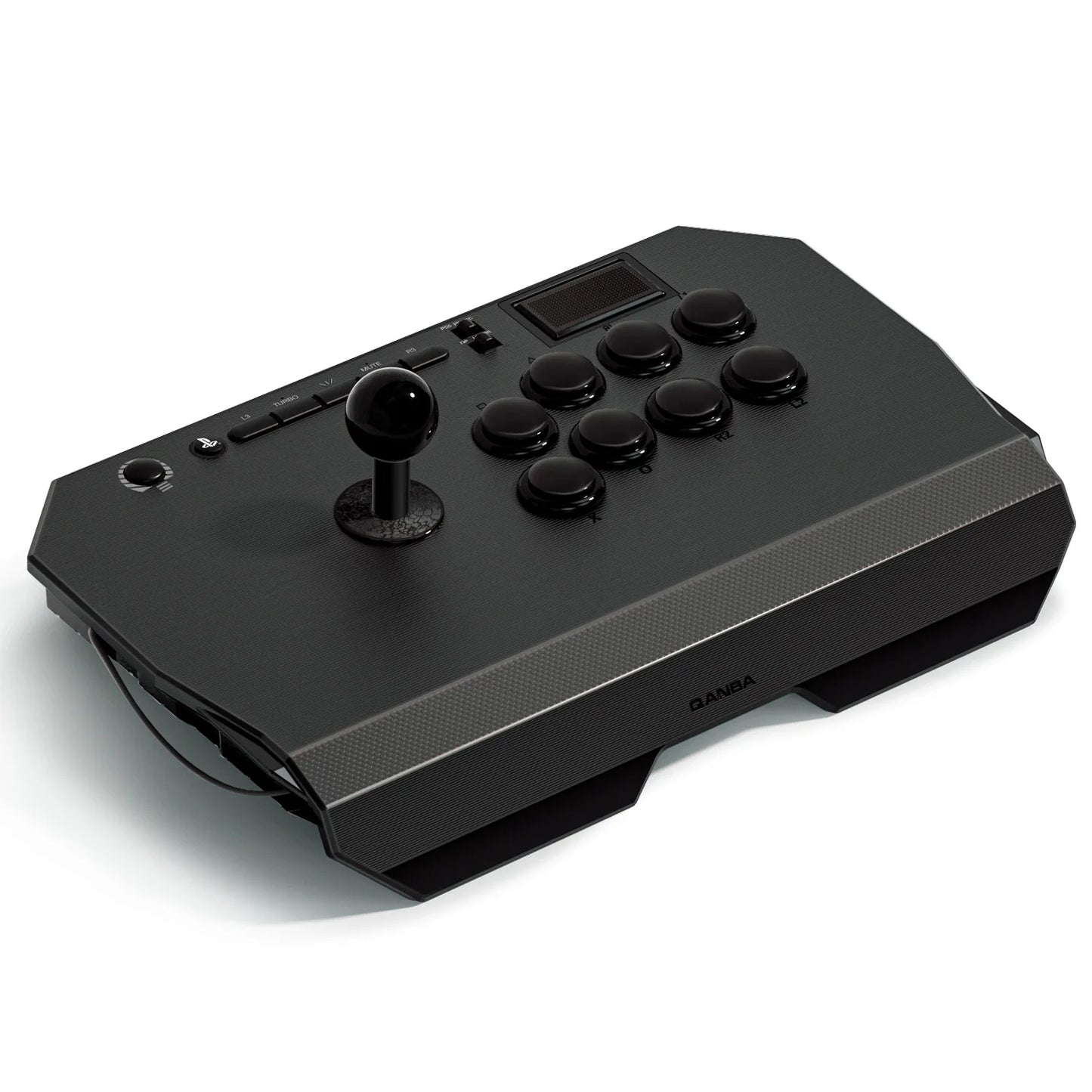 QANBA N3 Drone 2 Arcade Fighting Stick for PC/PS5/PS4